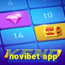 novibet app